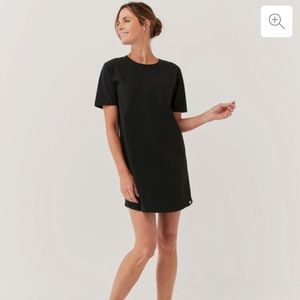 Pact gots certified organic cotton night shirt